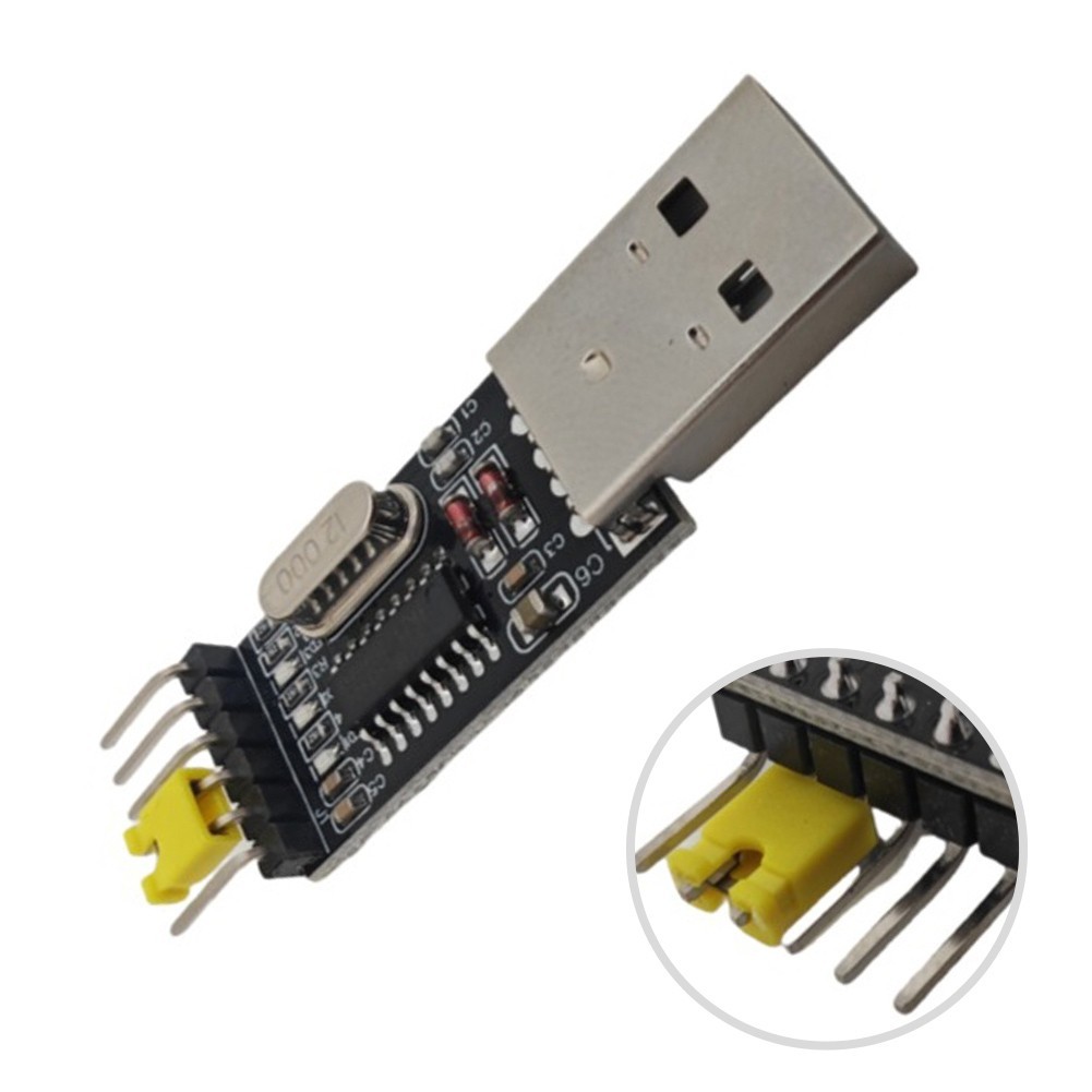 Download Line Brush STC Downloader 10x5x3cm 5 Modules Download Line Brush