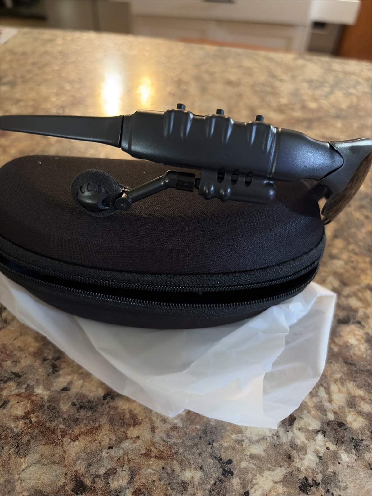Bluetooth Sunglasses Wireless for The Outdoorsman Men Women