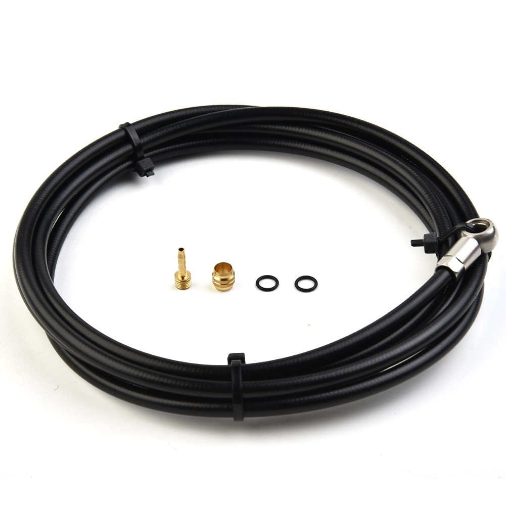Bicycle Brake Hose Set Suitable For MAGURA MT4 MT4E MT5 for 2 Meters High