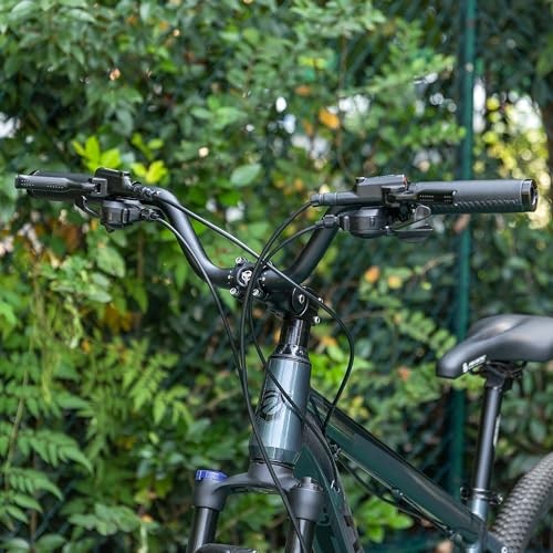 25.4 Bike Handlebar – 30mm, 55mm, 70mm, 90mm,120mm Riser 25.4-90mm Rise