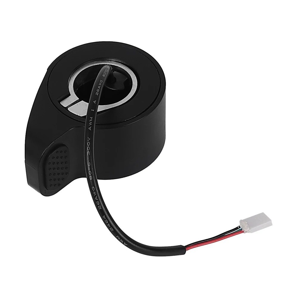 Electric Scooter Thumb Throttle Accelerator Electric Scooter Finger Throttle NEW