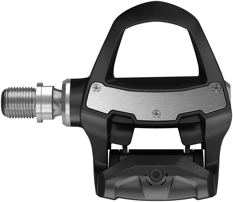 Garmin Rally RS100, Single-sensing Power Meter pedals