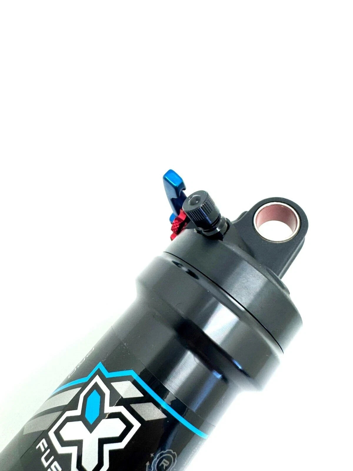 X-Fusion O2 PRO RL Rear Shock 200x51mm