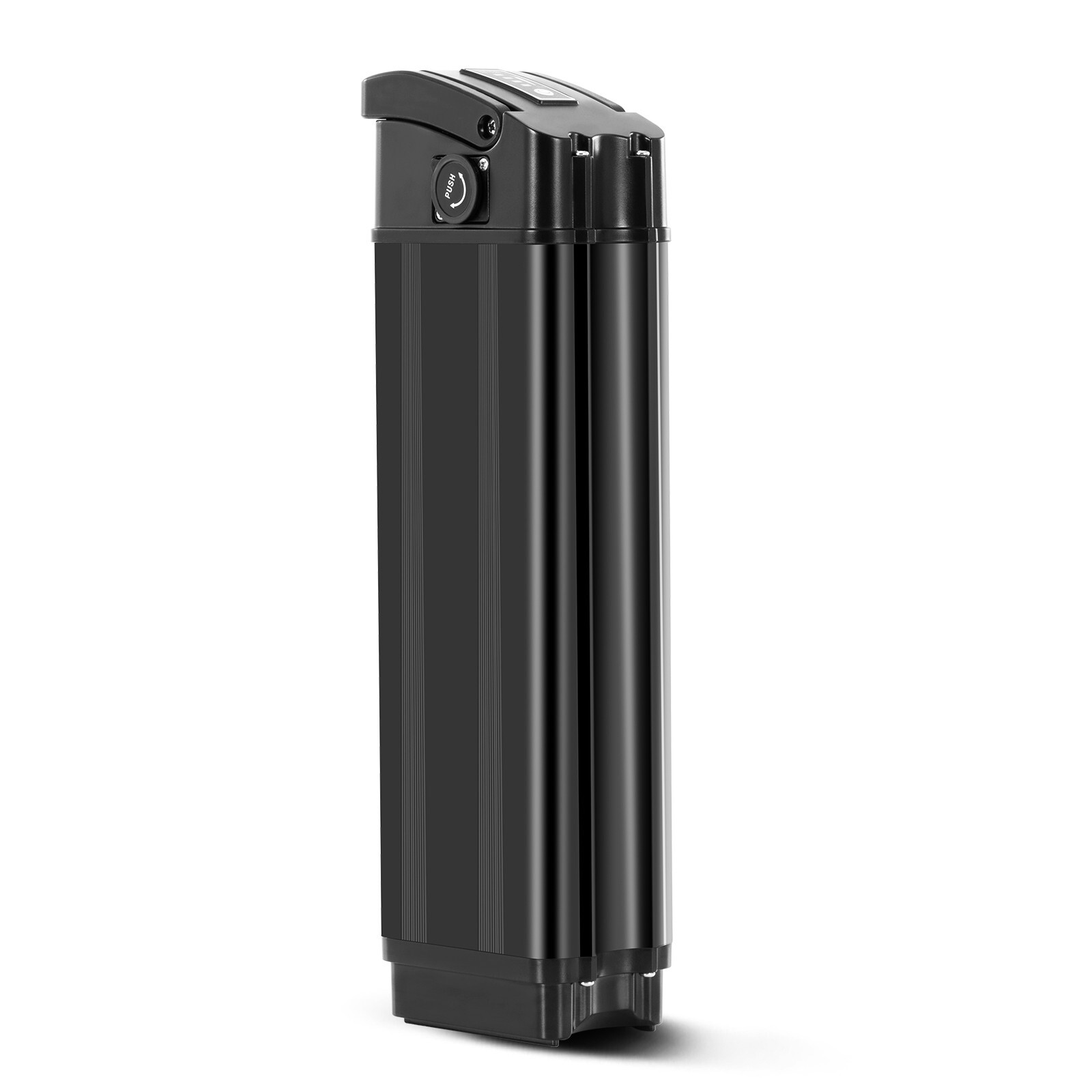 Electric Bike Battery 48V 13Ah Compatible with Heybike Mars Electric Bike