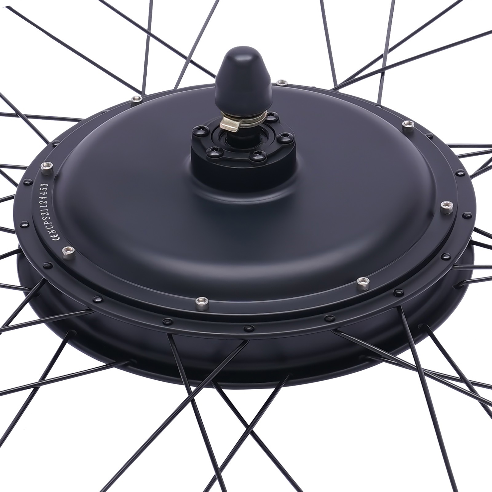 48V eBike Conversion Kit 28/29 Inch Front Wheel & 1000W Hub Motor Electric Bike