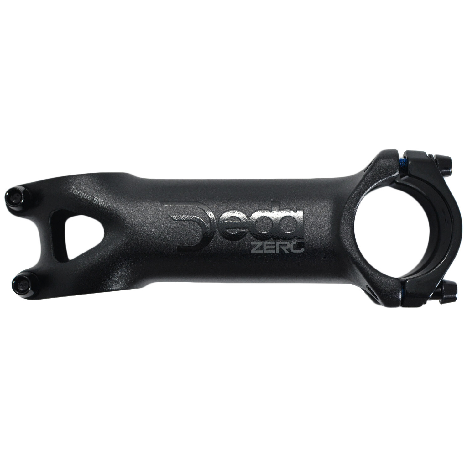 Deda Elementi ZERO2 Alloy 31.7x100mm Stem