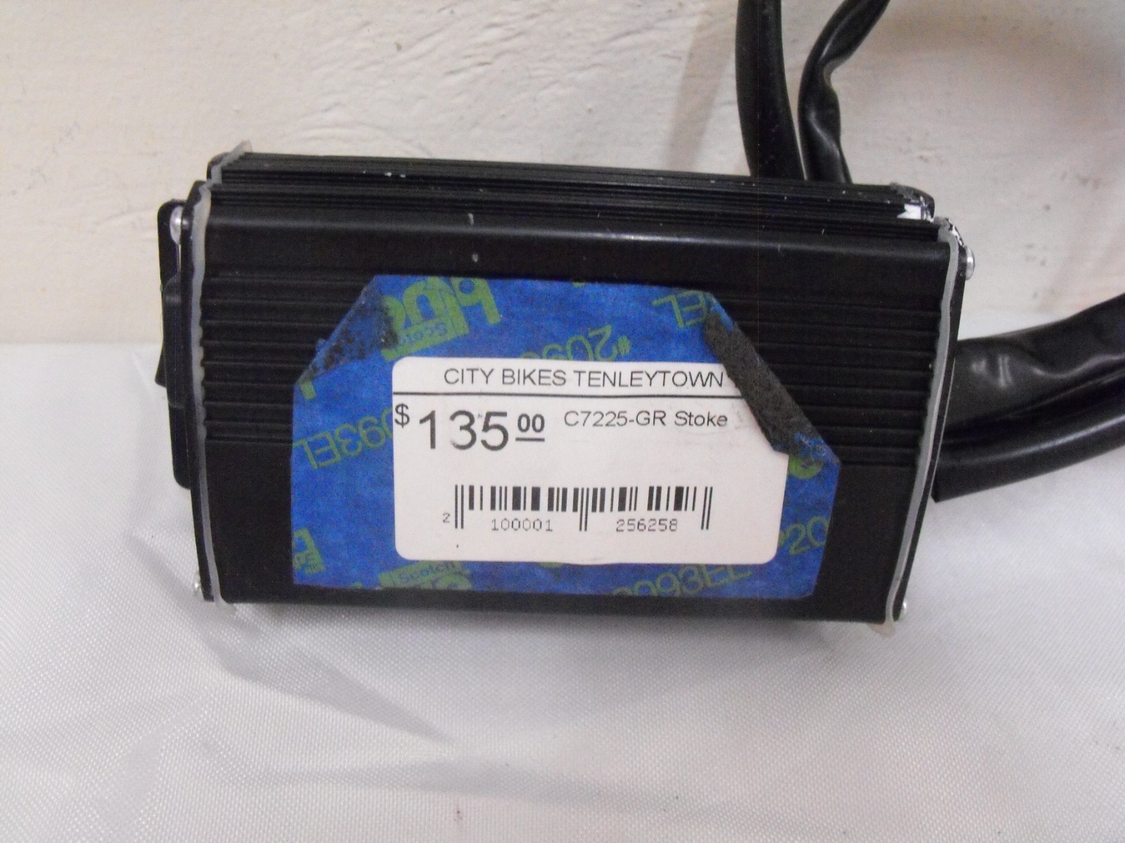 Grin Tech 25A Grinfineon Motor Controller