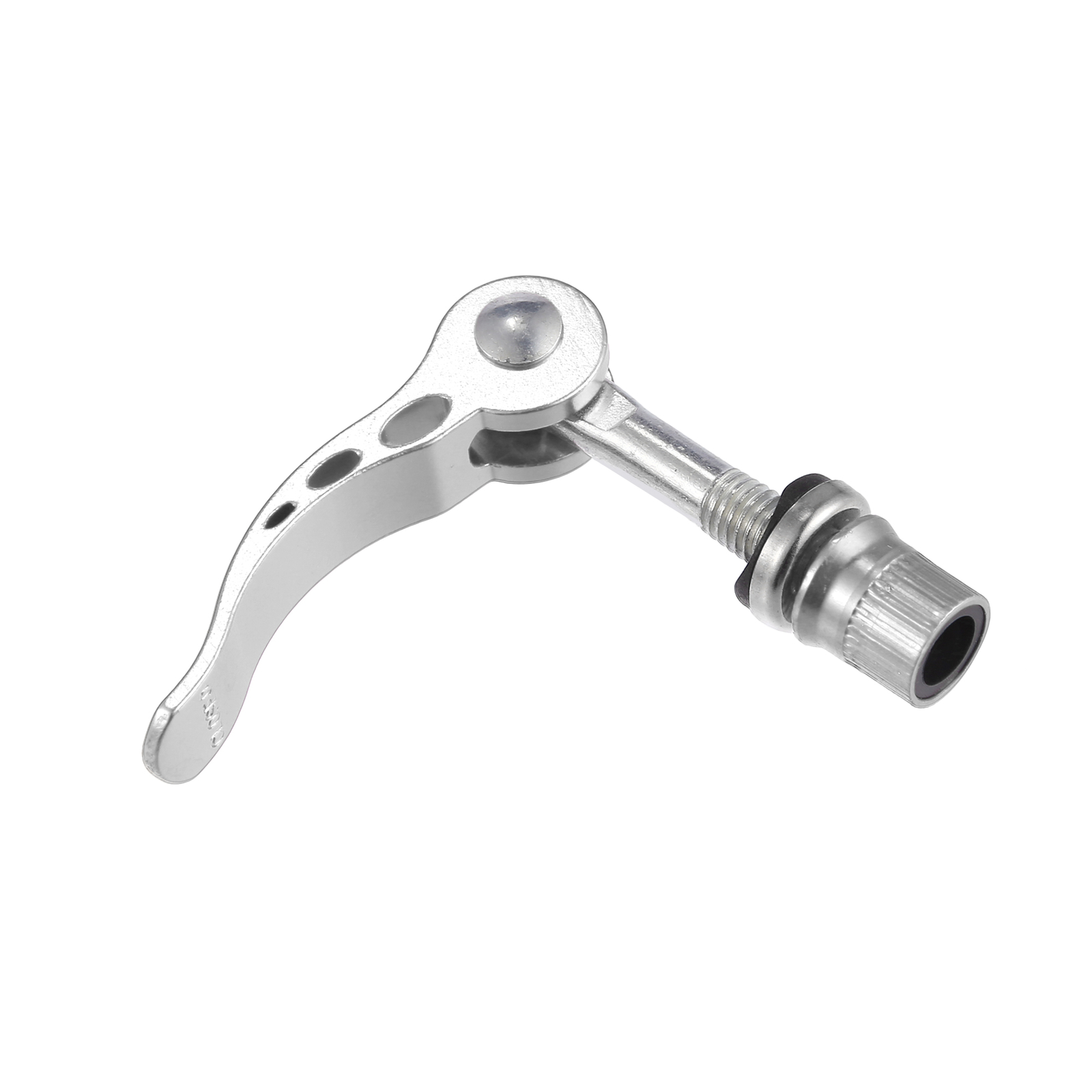 Universal Piece of 2 8mm Aluminium Alloy Bike Seat Post Quick Release Pin Bolts