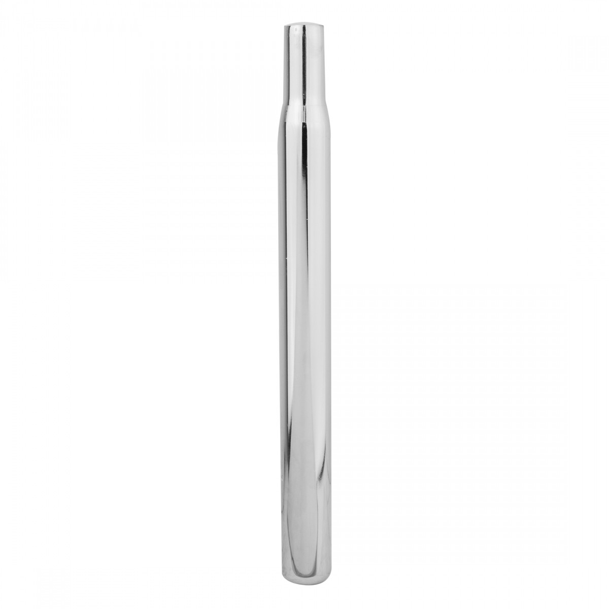 Sunlite Steel Pillar Seatpost 28.6mm 12in Chrome