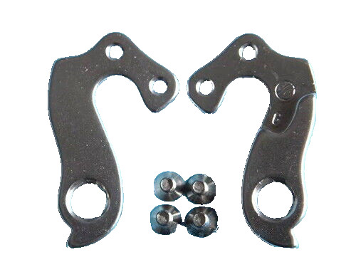 Dropout Hardware Tail For BH Trail Racer Carbon Rear Derailleur Gear Mech Hanger