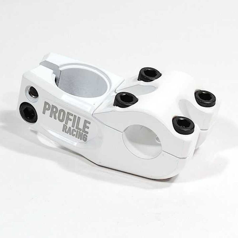 PROFILE RACING MARK MULVILLE PUSH STEM
