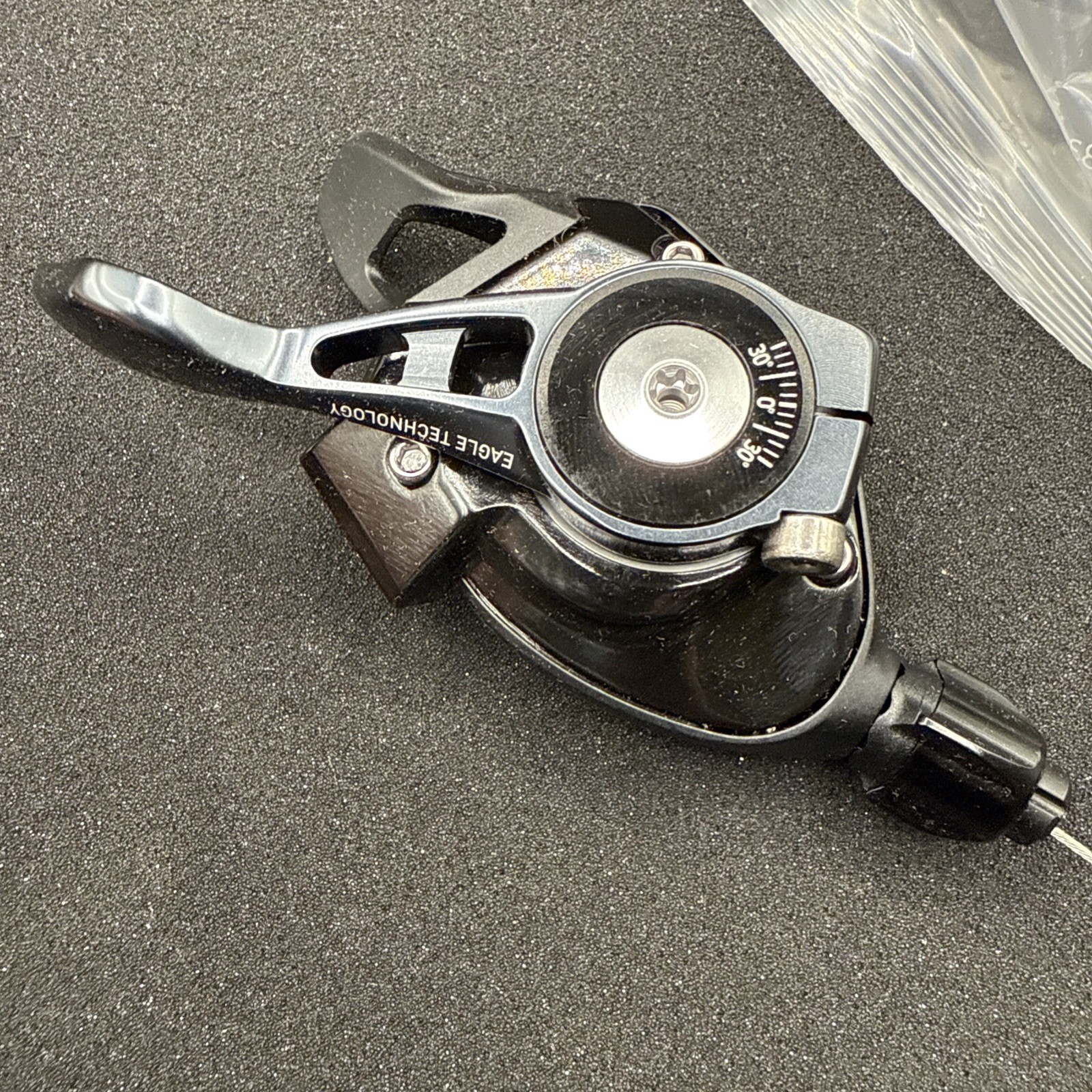 Sram Xo1 Right Rear 12 Speed Lunar Mechanical Shifter Multiclick (9450-3)
