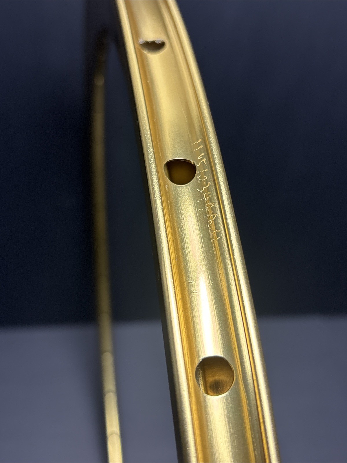 700c Anodized 36H Alloy 43mm Deep V Rim Hoop For Road Fixed Hybrid Giant Bike SE