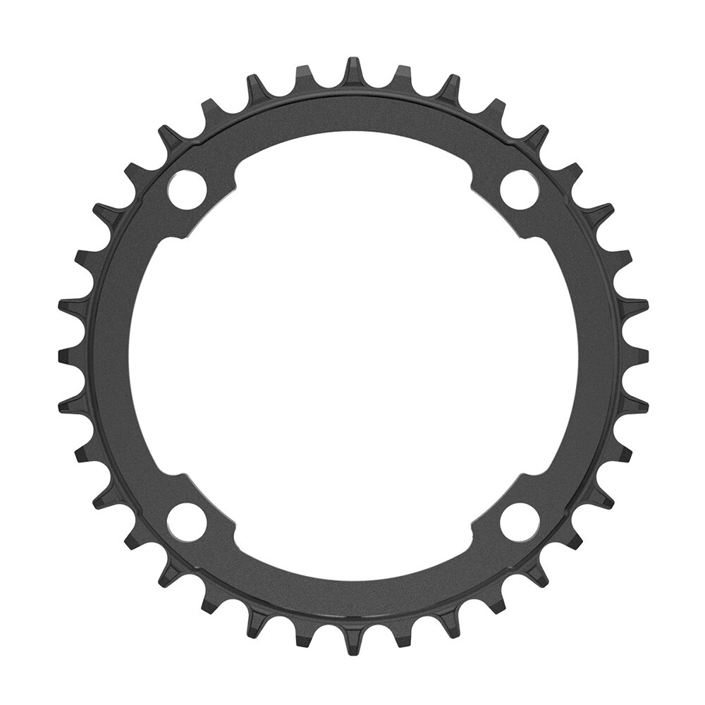 DECKAS 120 BCD Chainring Round 36T 38T 40T 42T MTB Chainwheel Bike 7-12 Speed