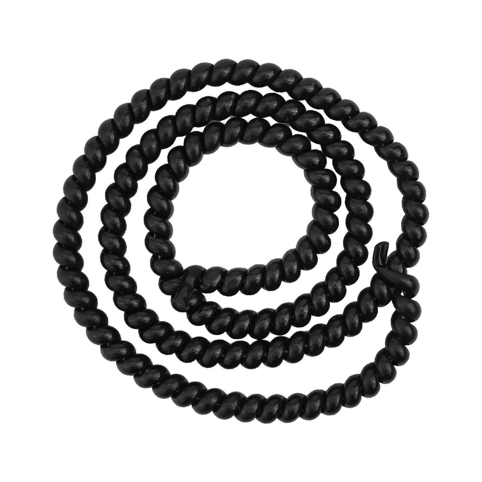 Electric bicycle winding management cable tube ebike special winding tube
