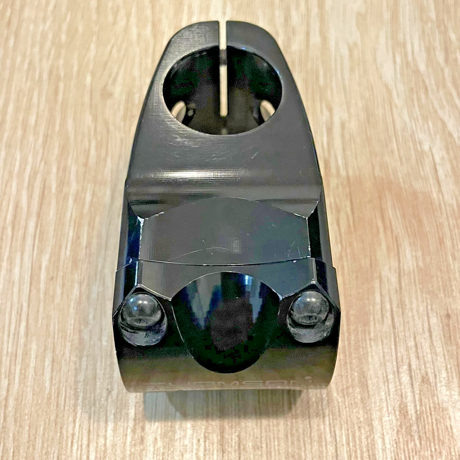 Thomson Elite X4 Mountain Stem 50mm, 0 degree, 31.8
