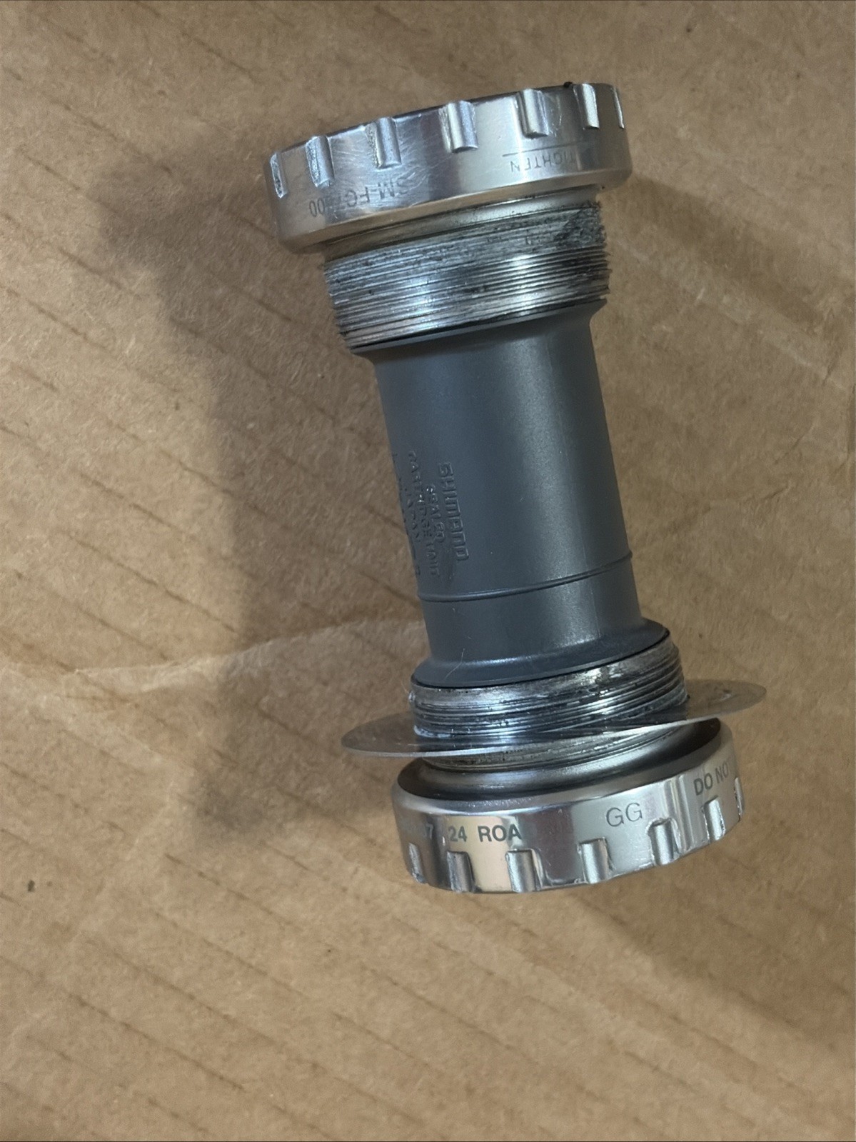 Shimano Dura Ace 7900/7800 – 10-Speed Group Set – Good Condition