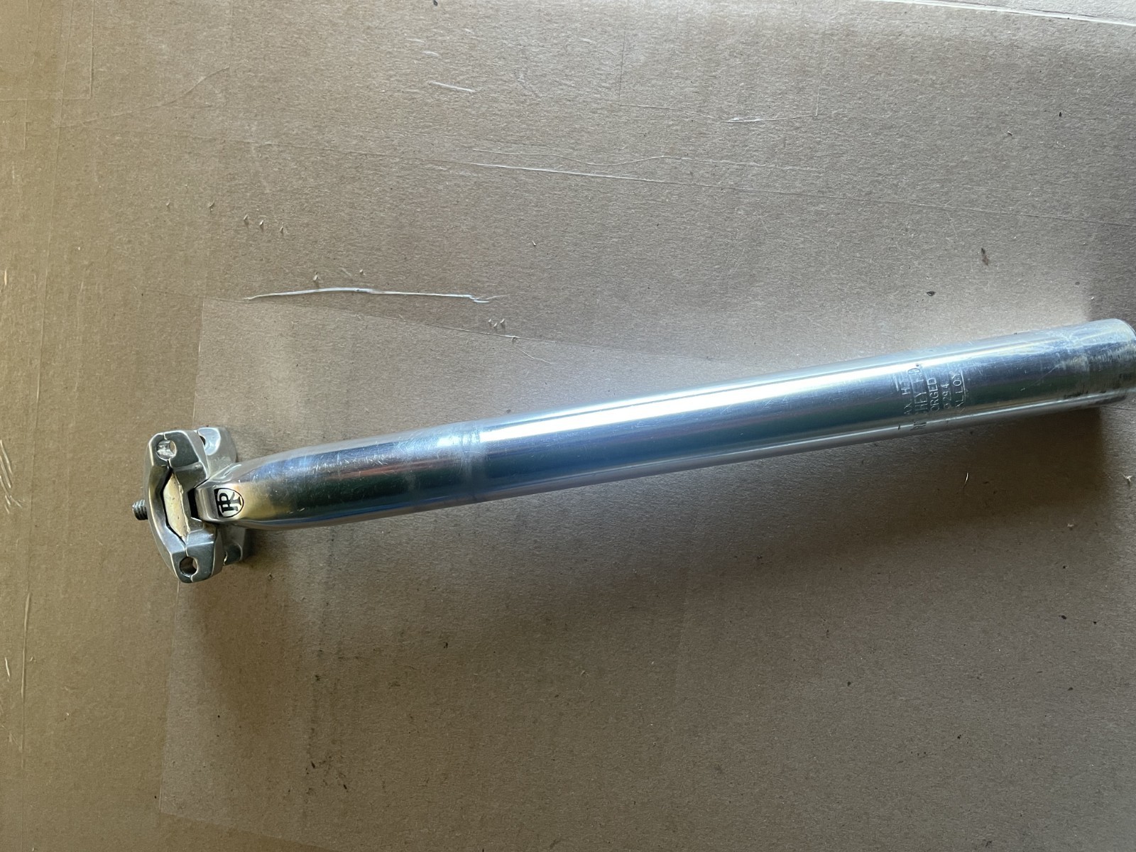 Ritchey Seatpost forged 29.4mm and 335mm length