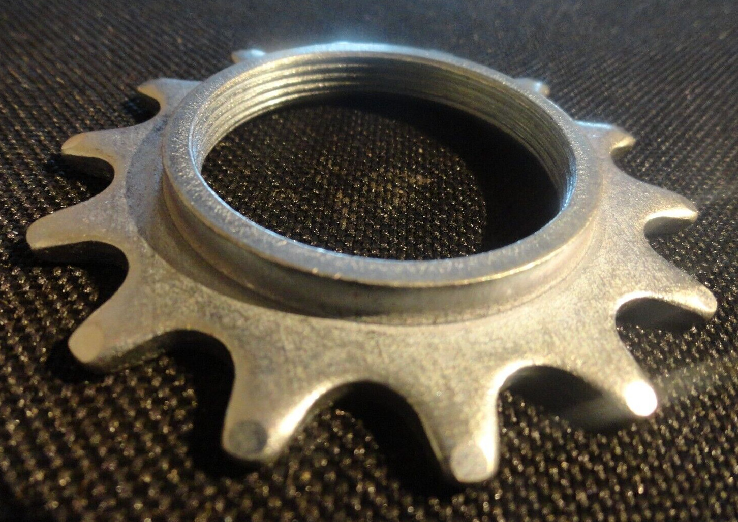 NEW 14T 14 TOOTH 1/2′ X 1/8″ COG – SINGLE SPEED FIXED GEAR , TRACK , FIXIE