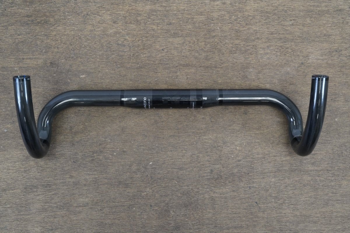 40cm Bontrager RXL VR-SF IsoZone Carbon Compact Road Handlebar 31.8mm
