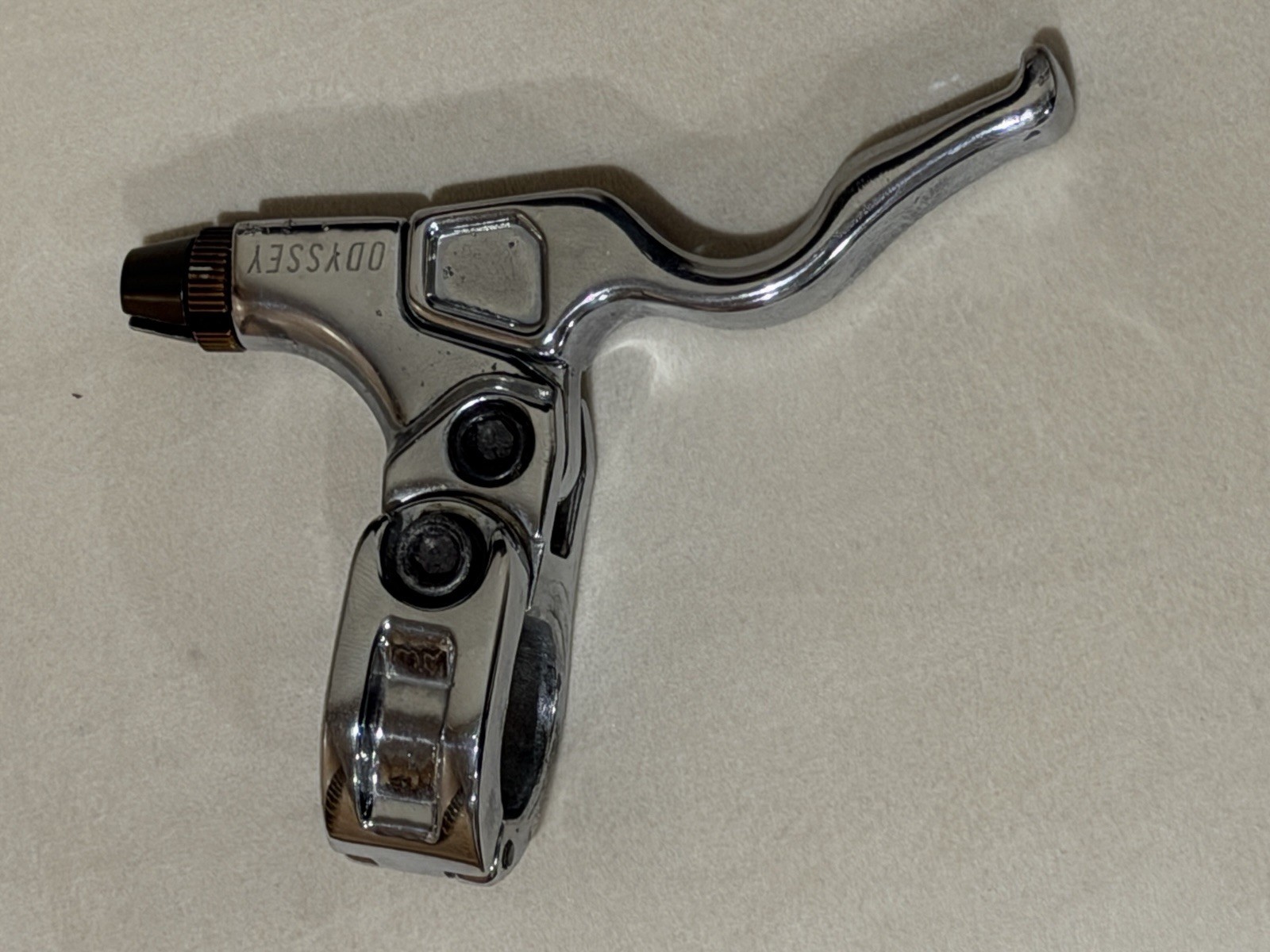 Odyssey Brake Lever Rear Bmx
