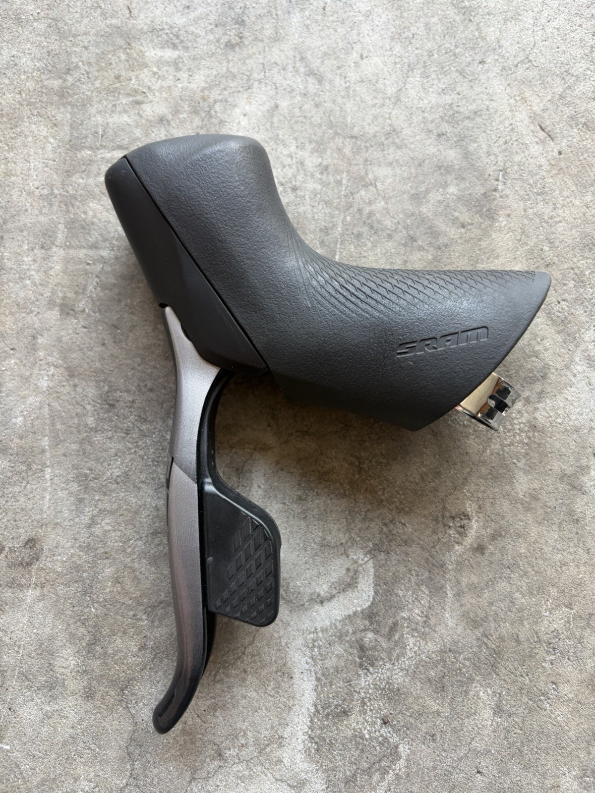 SRAM FORCE AXS LEFT SHIFTER D1