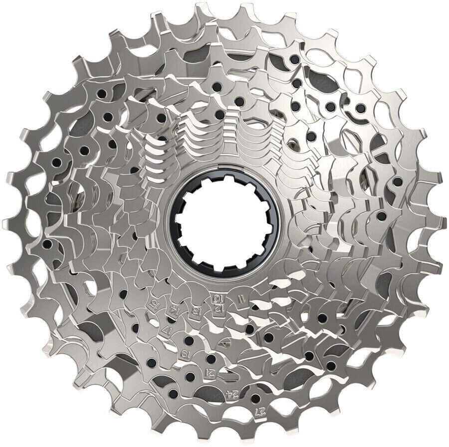 SRAM Rival XG-1250 12 Speed ​​Cassette – Silver 10-30t