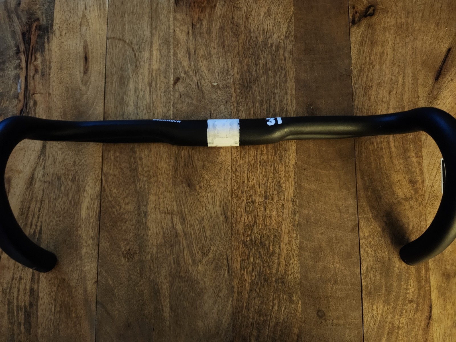 3T Ergosum Size 42cm Road bike Drop bar Racing Gravel Touring Black Mint