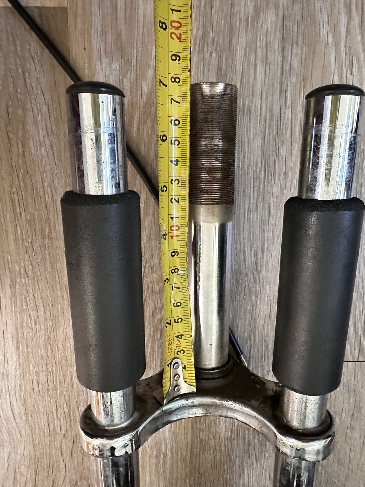 Front Fork Rebound Downhill Shock DH Series Mountain Bike Suspension Fork