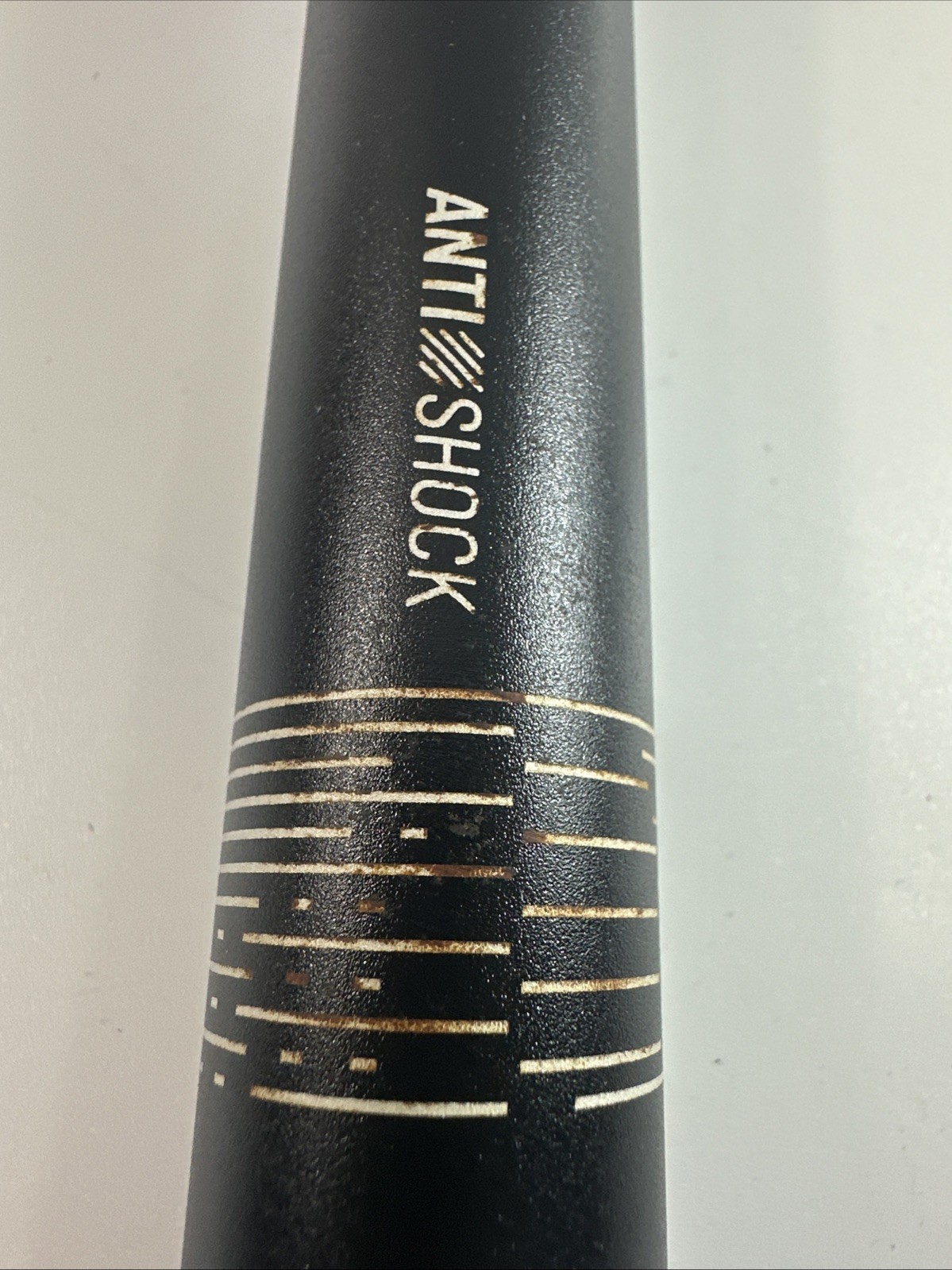 TranzX Anti Shock QL Suspension Seatpost 27.2 x 360mm SPQL272 Antishock