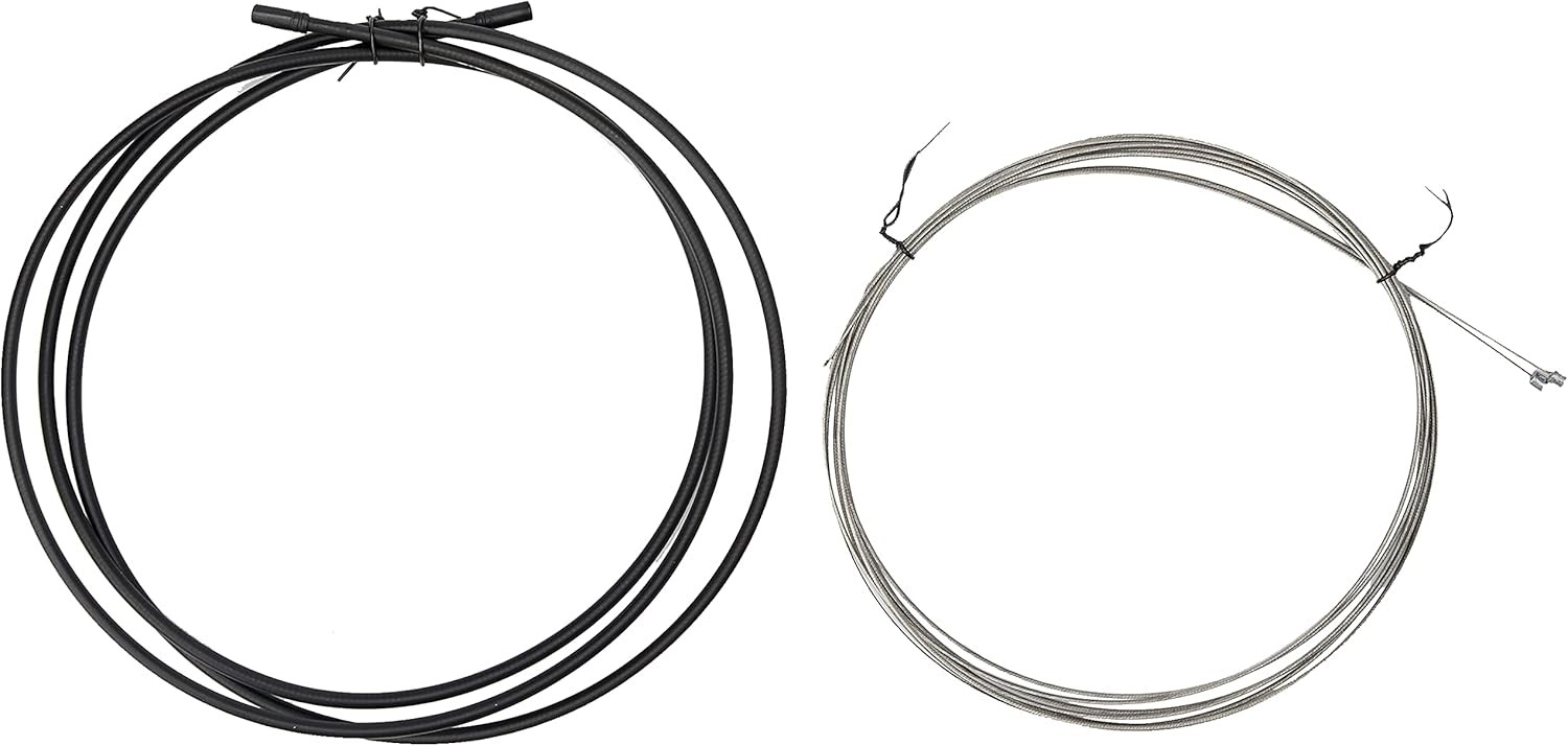 Shimano Road Bicycle Shift Cable Set – ot-sp40 One Size