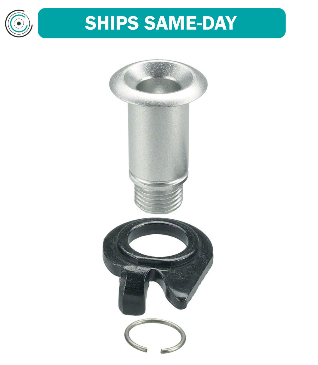 2000-06 9.0, 7.0, 5.0, X9, X7, DualDrive Rear Derailleur Upper Hanger Bolt