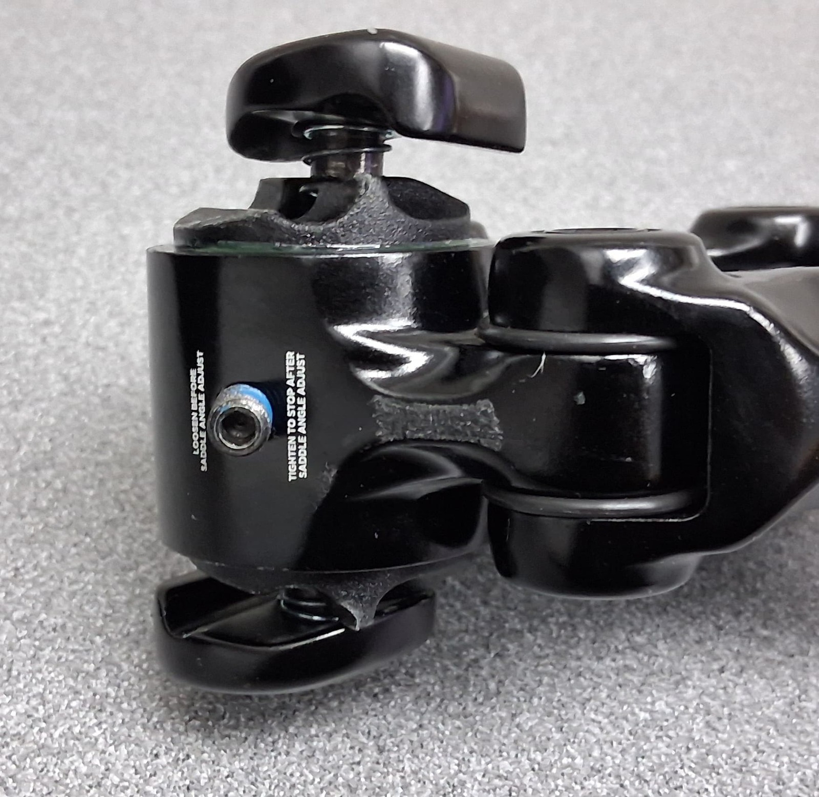 Cane Creek Thudbuster ST Suspension Seatpost – 50mm Travel, 30.9mm diameter