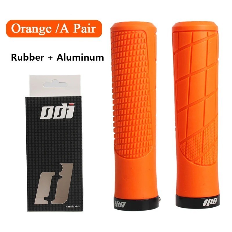 Odi Bicycle Grips Lock-on Mtb Bike Handlebar Cover Anti-slip Mountain Bike