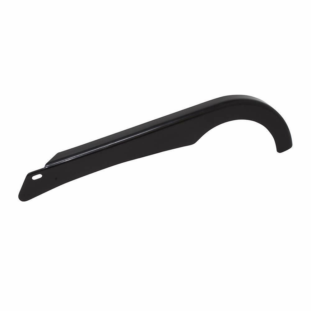 Fenix FX-116 CNC ABS Bike Bicycle Chain Guard For 16″ Bicycles