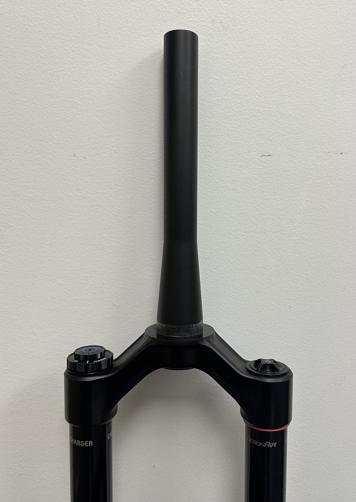 RockShox Pike Ultimate Charger 3.1 RC2 Fork: 29″, 130mm, 15×110, 44mm, C2 *OE*