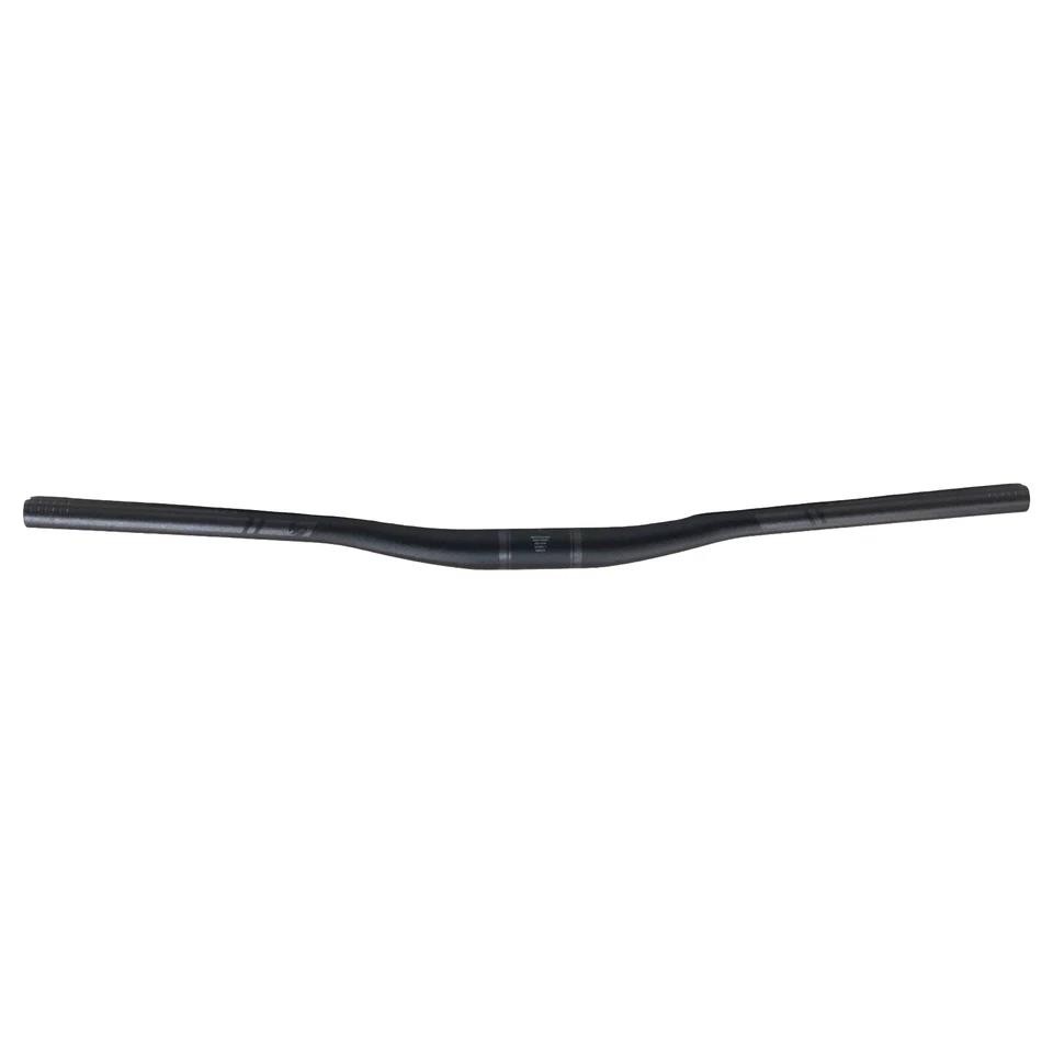 Pivot Phoenix Alloy Riser Handlebar 780mm 35mm Clamp MTB/eMTB Black