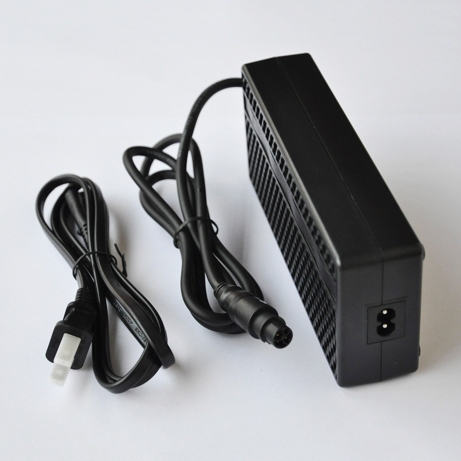 42v 4 pin Adapter Charger for Oraimo Electric Bike ‎Monster 100