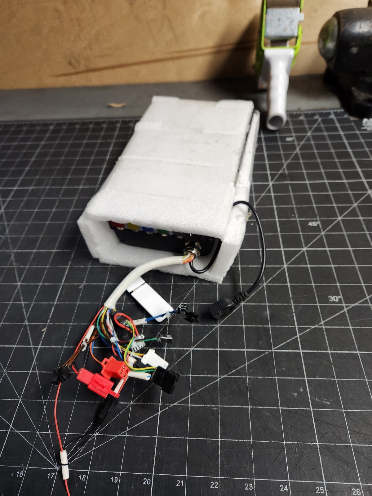 Sabvoton(MQCON) 72v 150A EBIKE Motor Controller w/Sw900 Display, & Bluetooth