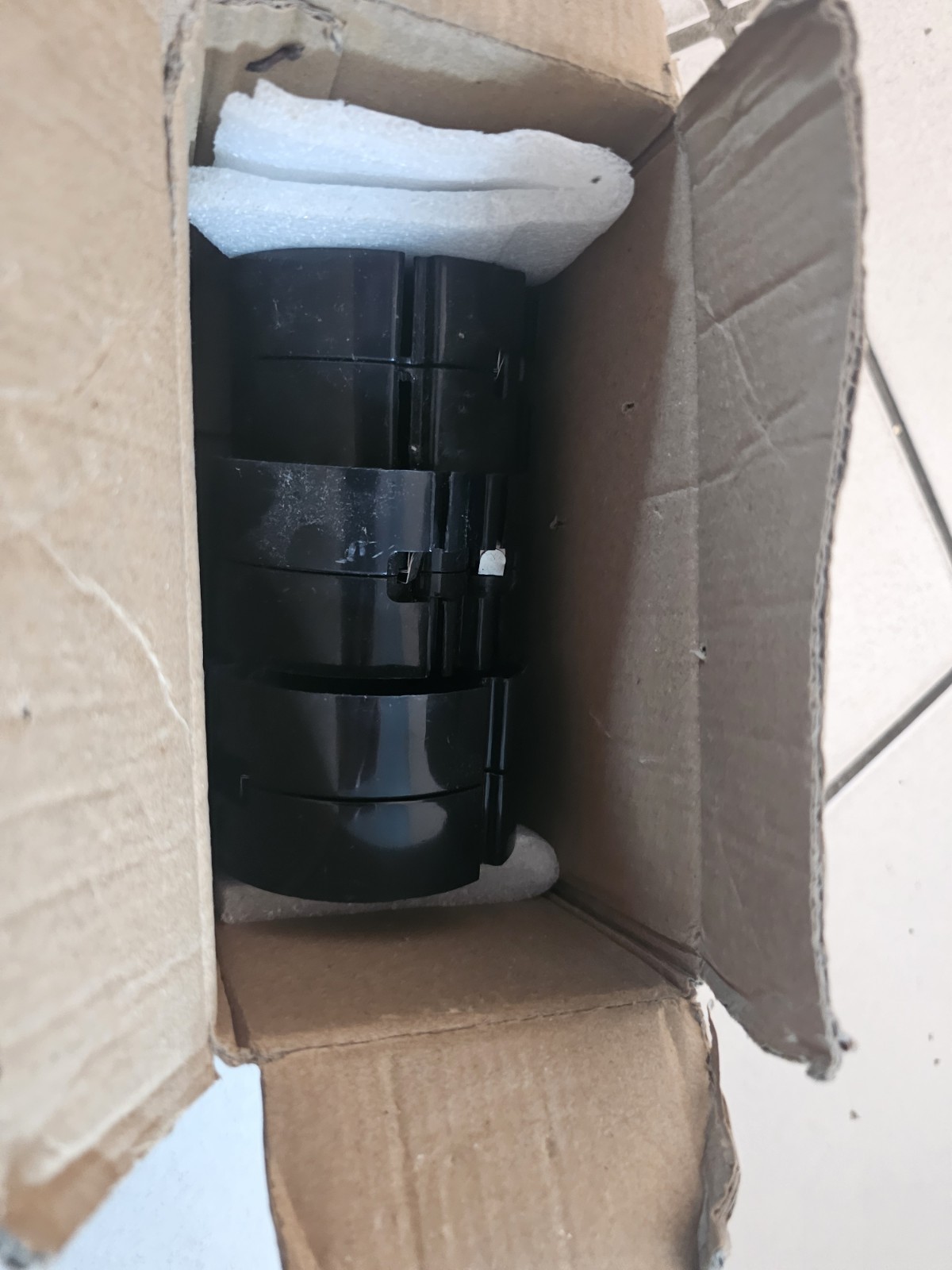 DIY Kit For Water Bottle Ebike Battery
