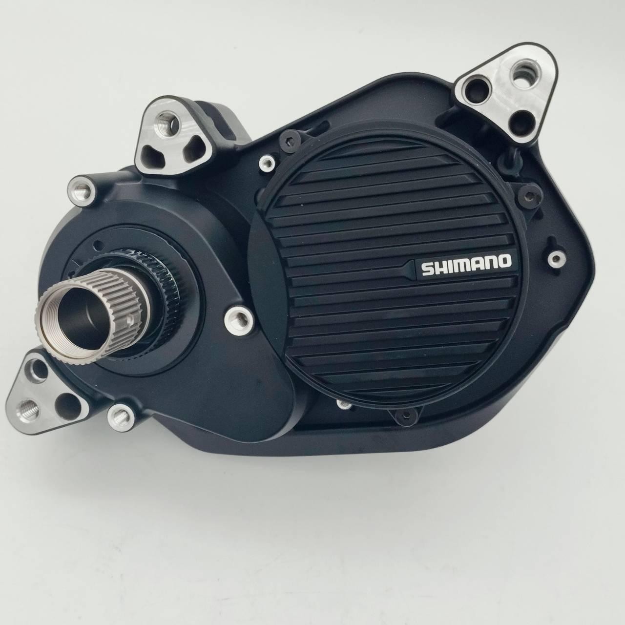 SHIMANO STEPS E8000 Drive Unit for E-MTB V-BRAKE and Disc Brake E8000 motor