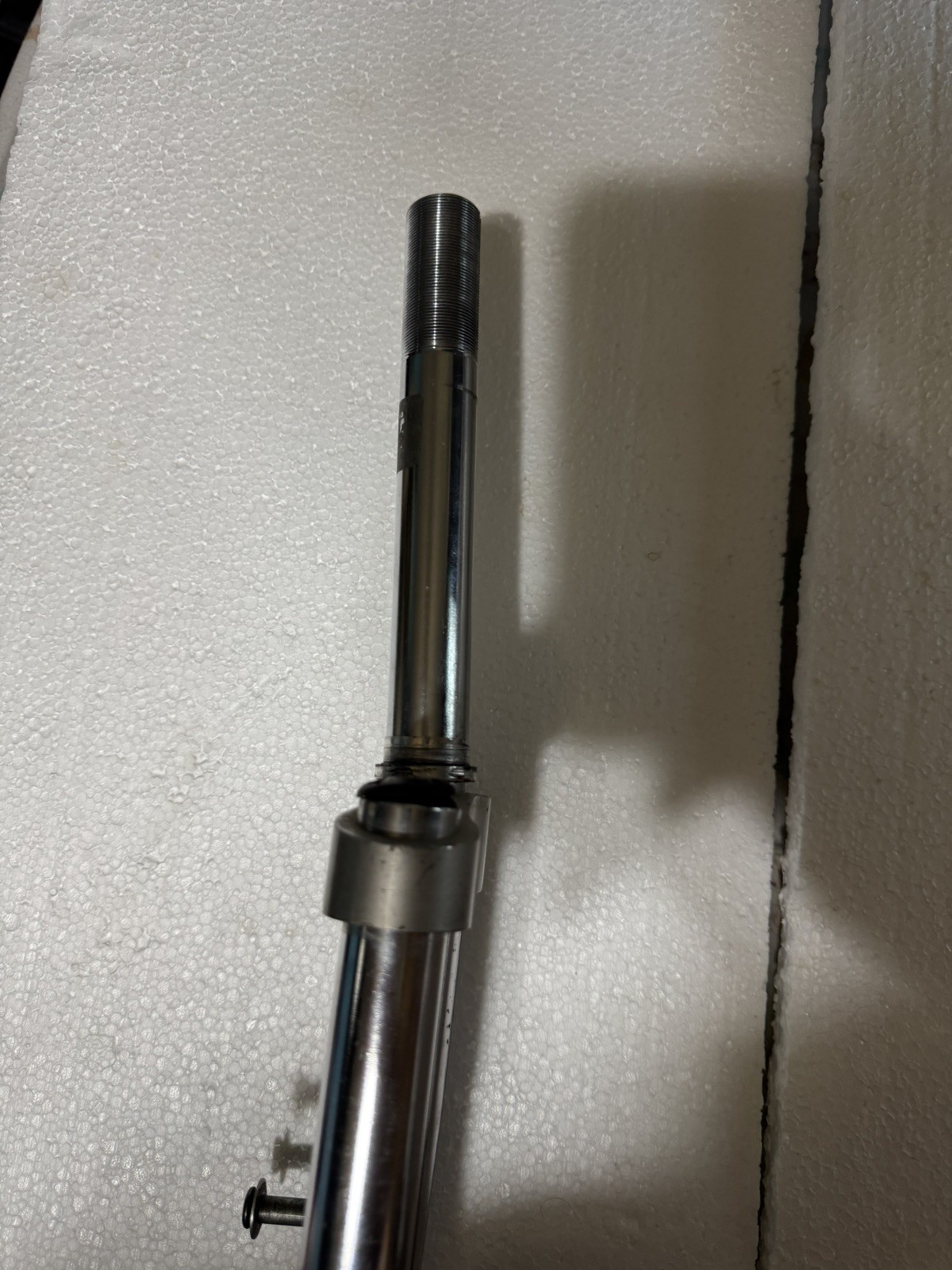Bontrager Switchblade Fork 1″ Vintage mountain bike salsa . 80’s