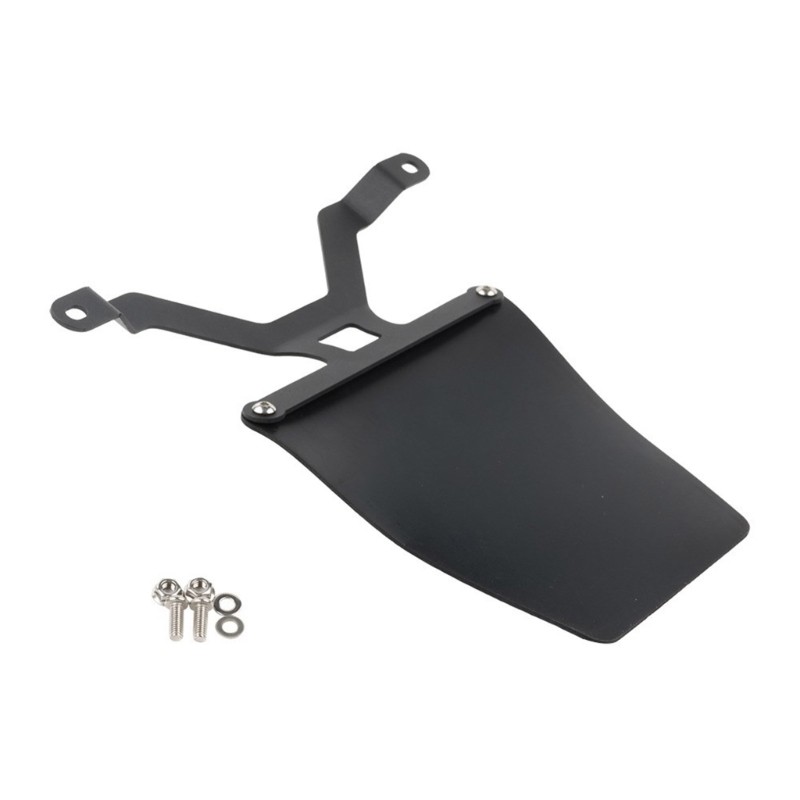 Shock Shield for Tracer 9 21-23 Motorcycle Mudguard Cover Rear Tire Hugger