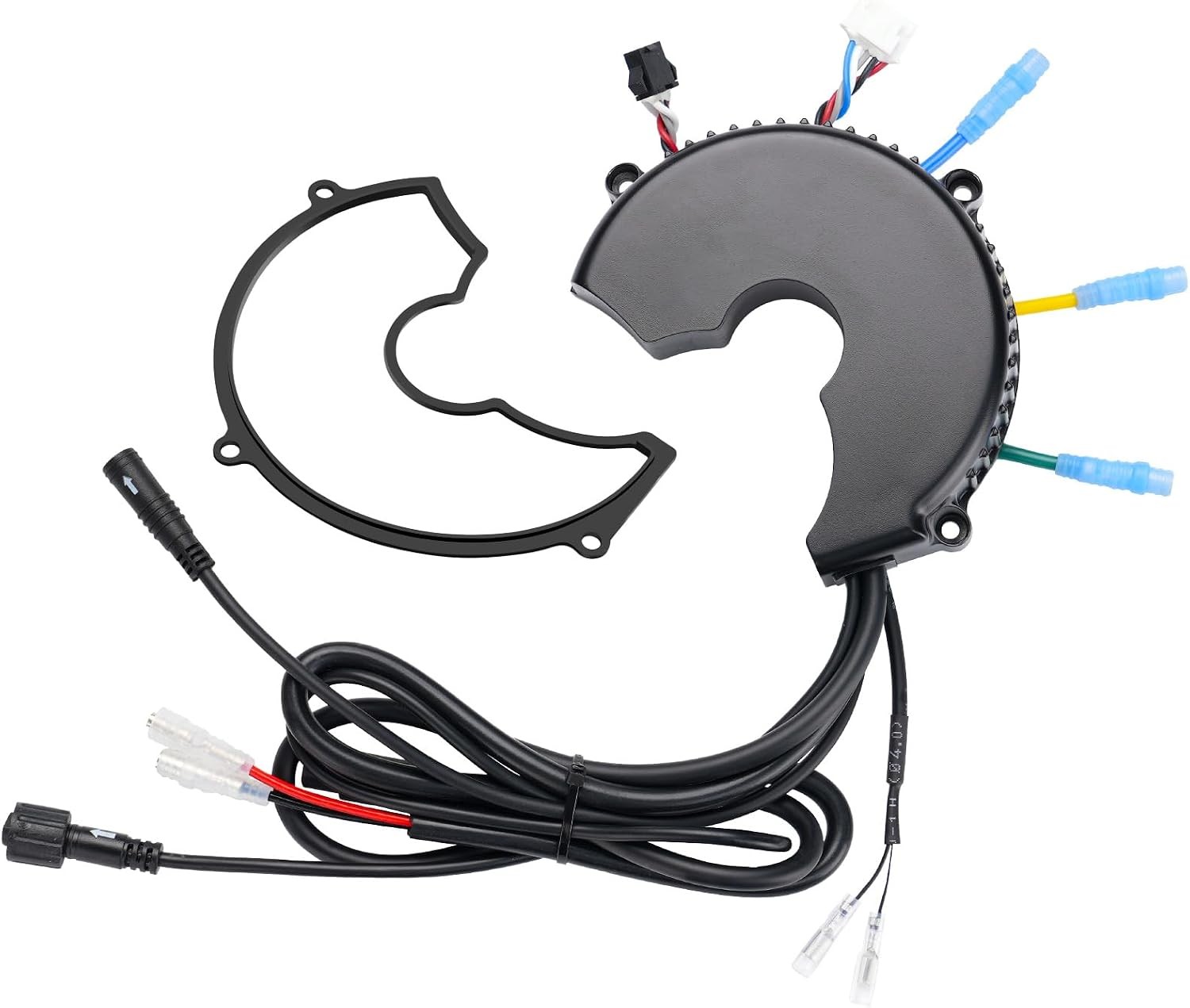 BAFANG Controller for BBS01B BBS02B BBSHD Mid Drive E-Bike Motor