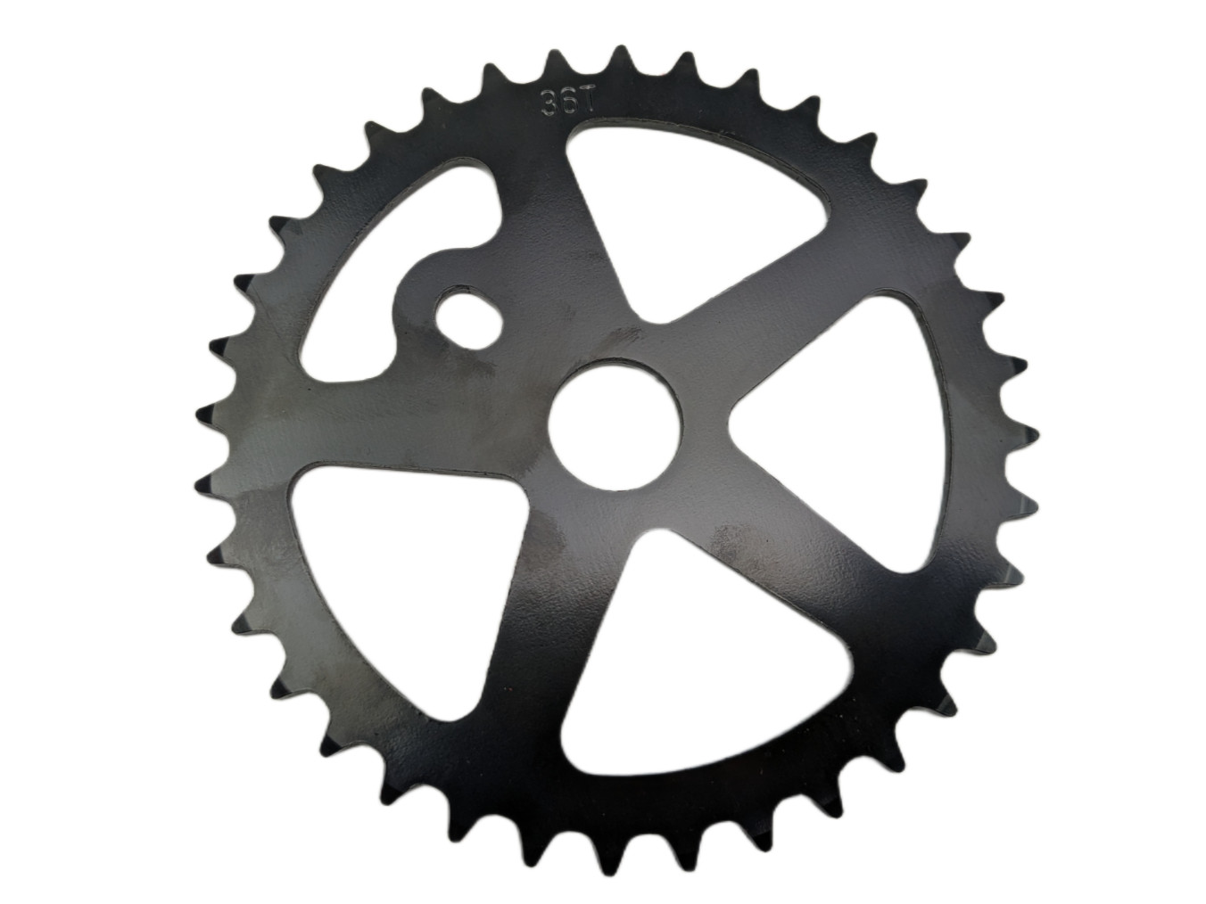 36T Alloy Chainwheel Sprocket for Bicycle BMX Electric Bike Mid Drive Motor