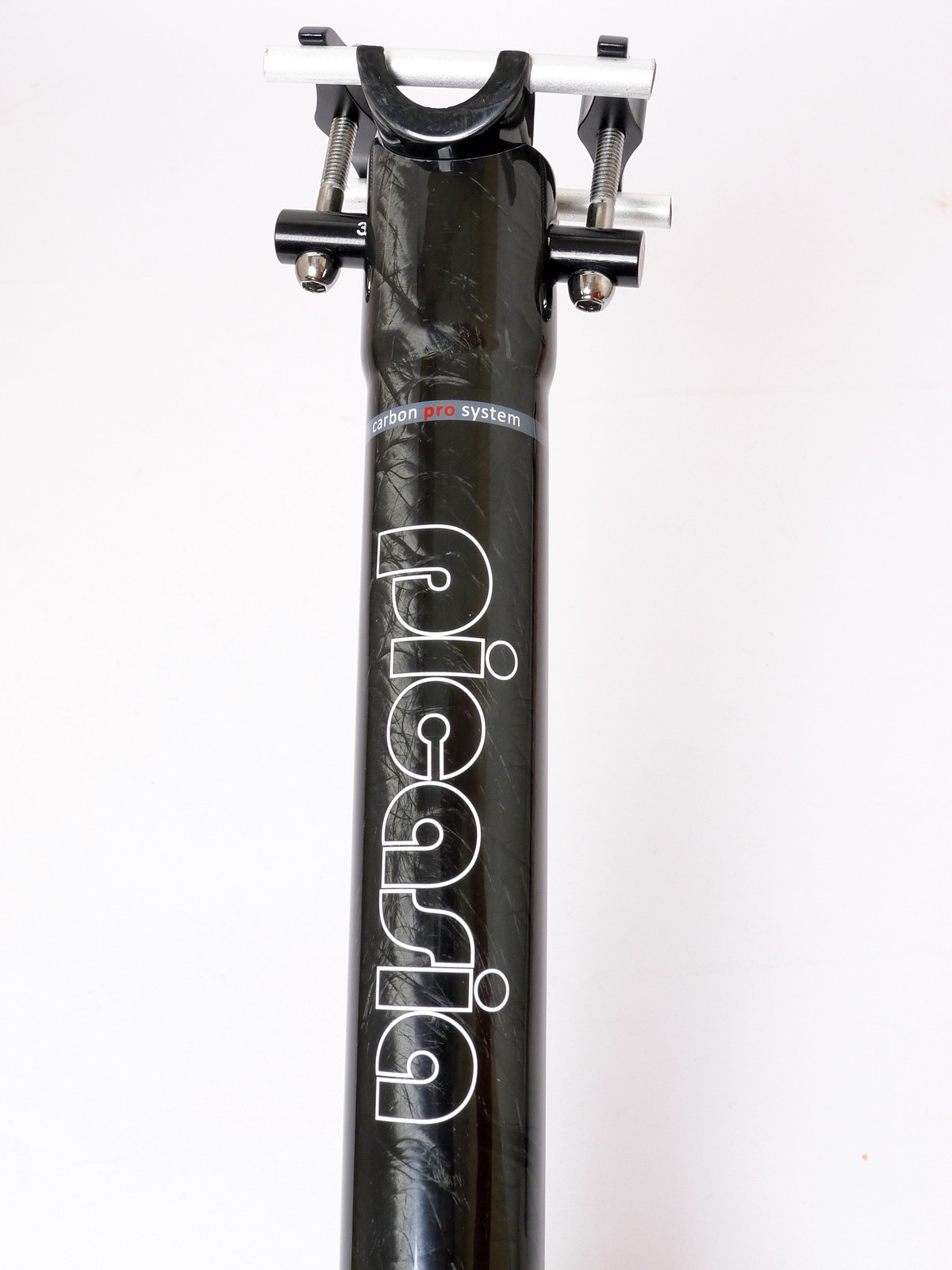 mr-ride 140g,31.6 Picasia UD gloss carbon Seatpost Road MTB bike Black SP02P