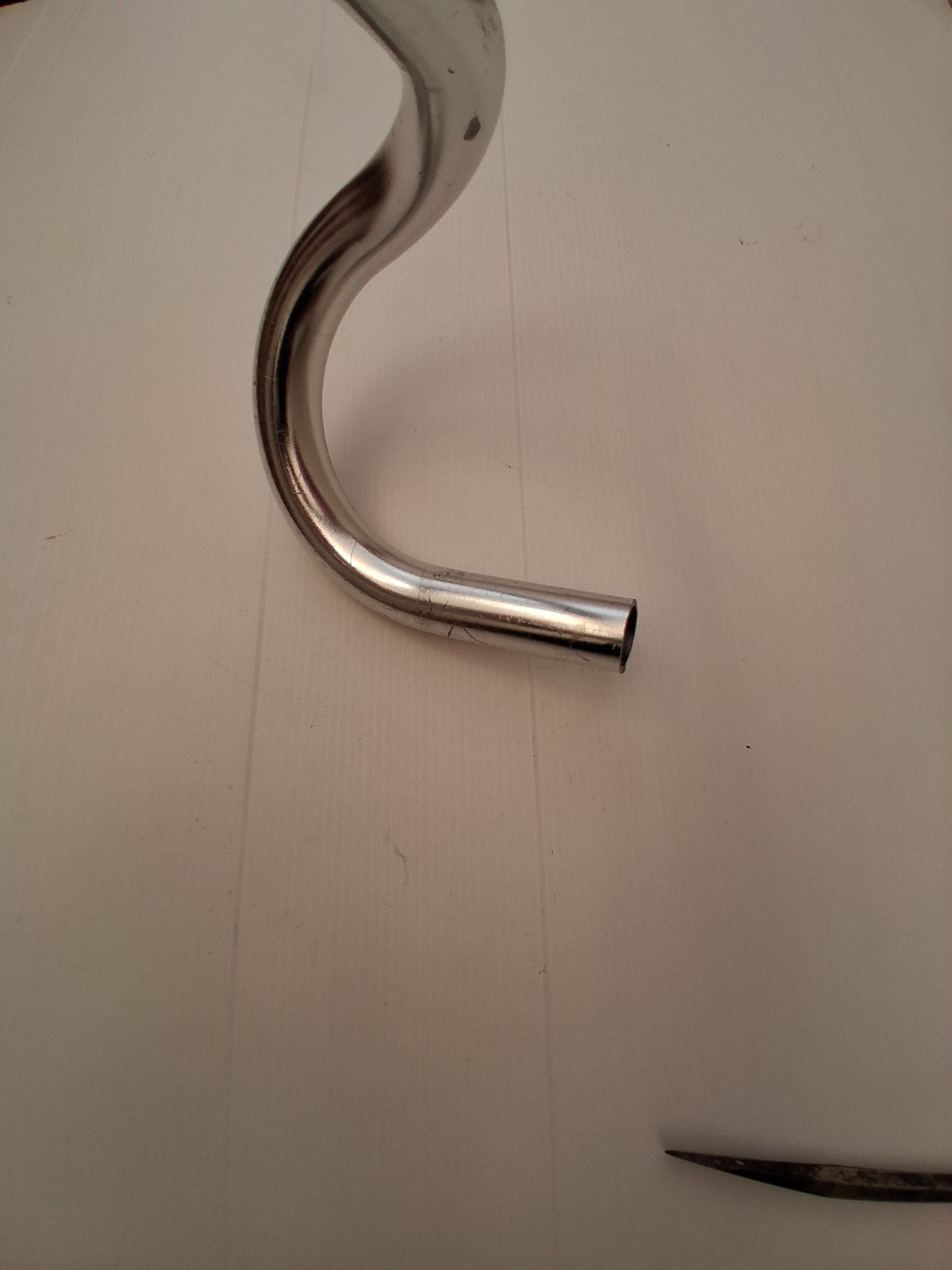 Early 1970s 3ttt Gran Prix Road Handlebars