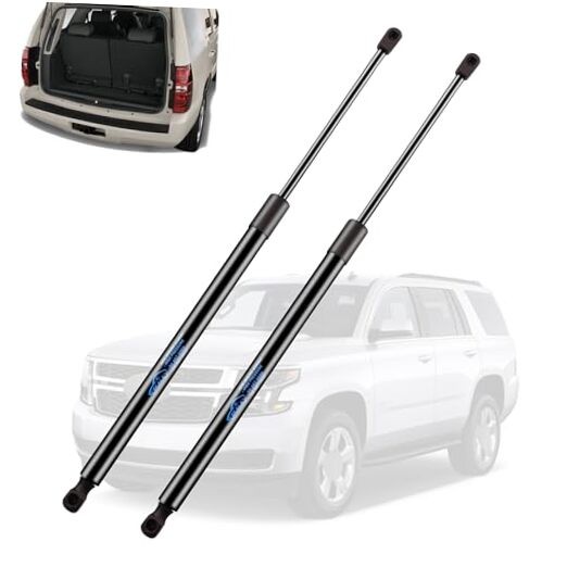 6156 Rear Hatch Struts Suburban 1500 / Suburban 2500 2007 for Chevy SG330076
