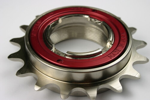 WHITE Industries ENO Freewheel 18 t – sealed bearing free wheel