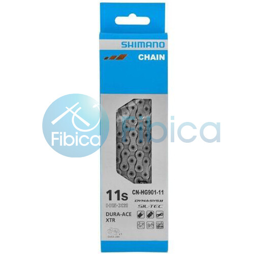 New Shimano Dura Ace XTR CN HG901 Q MTB Road Chain 11 speed 116 Quick Link
